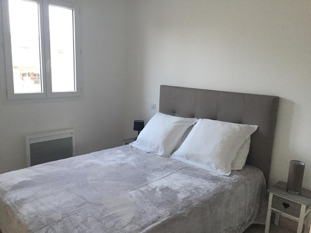 Residence San Pancraziu Л'Иль-Рус Экстерьер фото