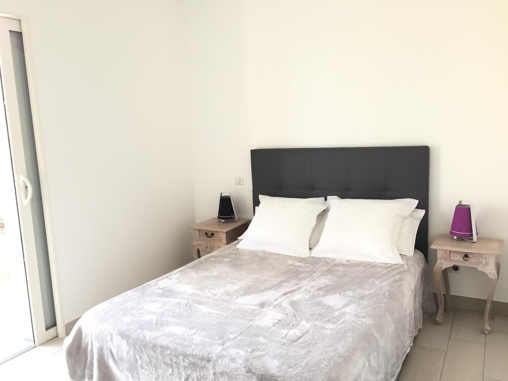 Residence San Pancraziu Л'Иль-Рус Экстерьер фото